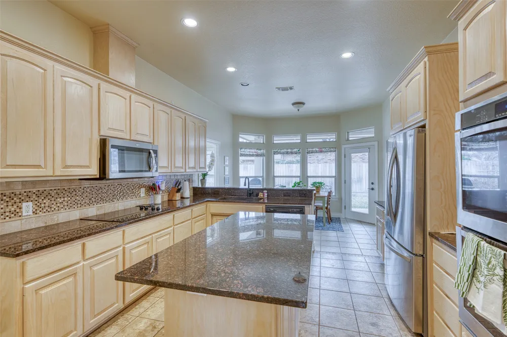 269 Quail Street Meadowlakes, TX 78654