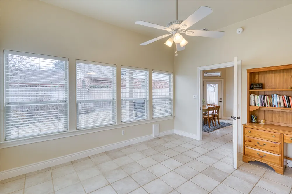 269 Quail Street Meadowlakes, TX 78654