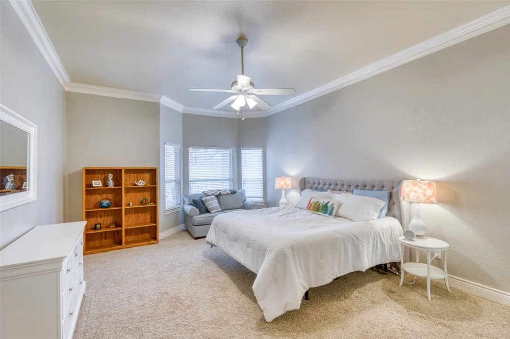 269 Quail Street Meadowlakes, TX 78654