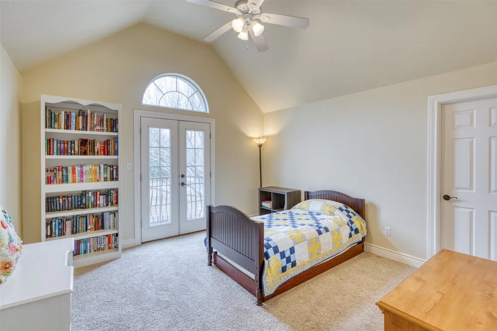 269 Quail Street Meadowlakes, TX 78654