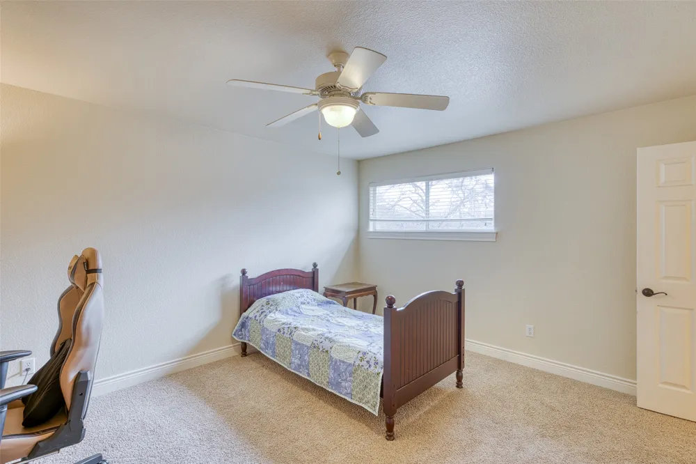269 Quail Street Meadowlakes, TX 78654