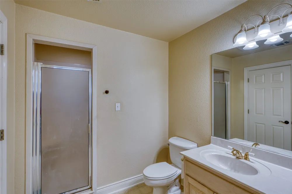 269 Quail Street Meadowlakes, TX 78654