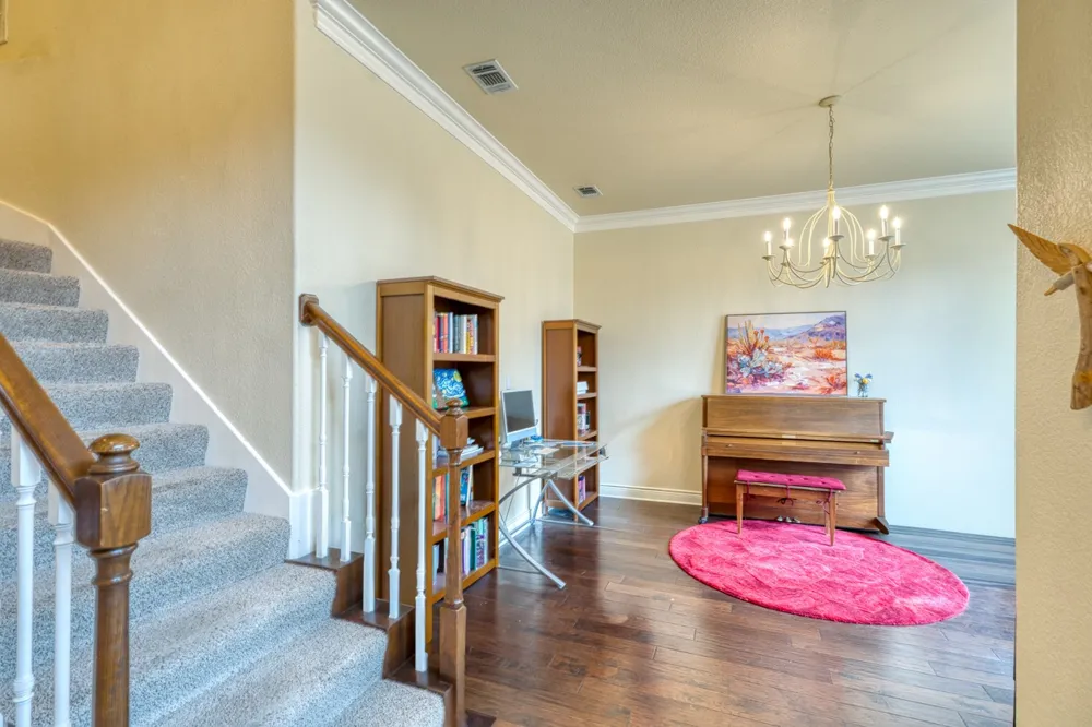 269 Quail Street Meadowlakes, TX 78654