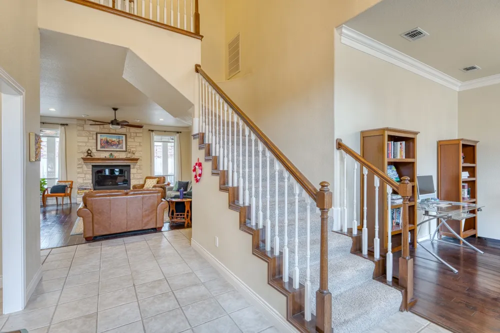 269 Quail Street Meadowlakes, TX 78654