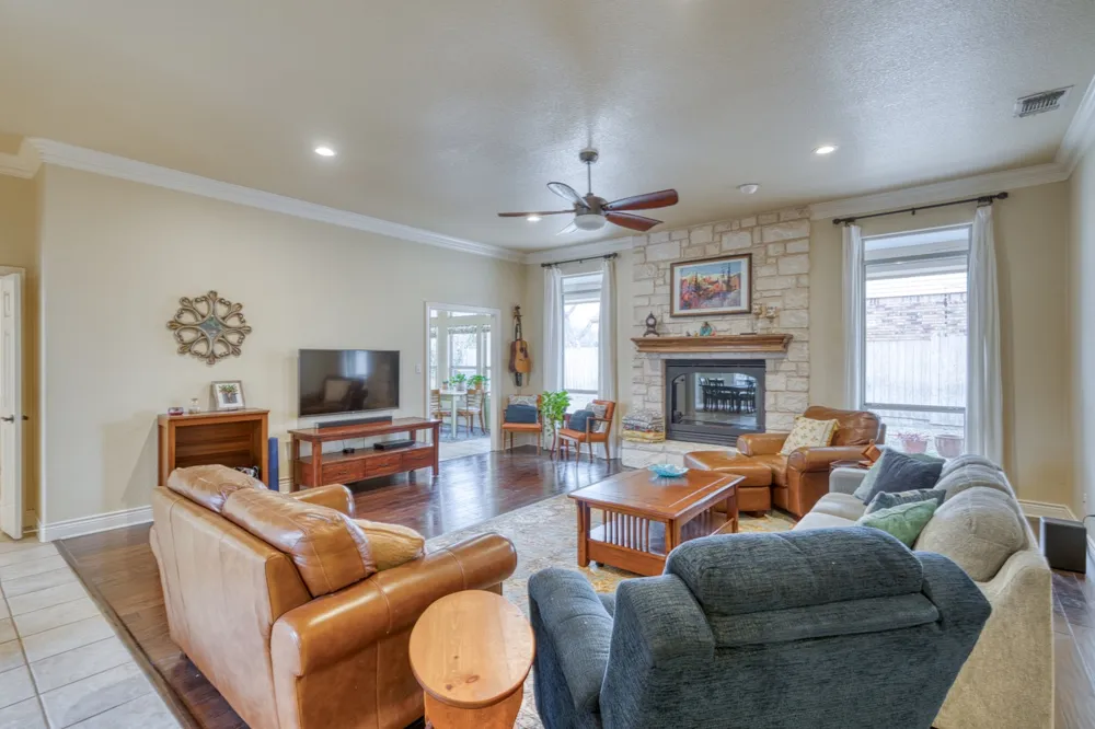 269 Quail Street Meadowlakes, TX 78654