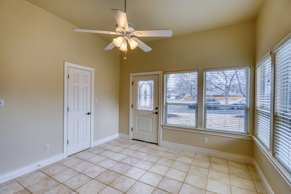 269 Quail Street Meadowlakes, TX 78654