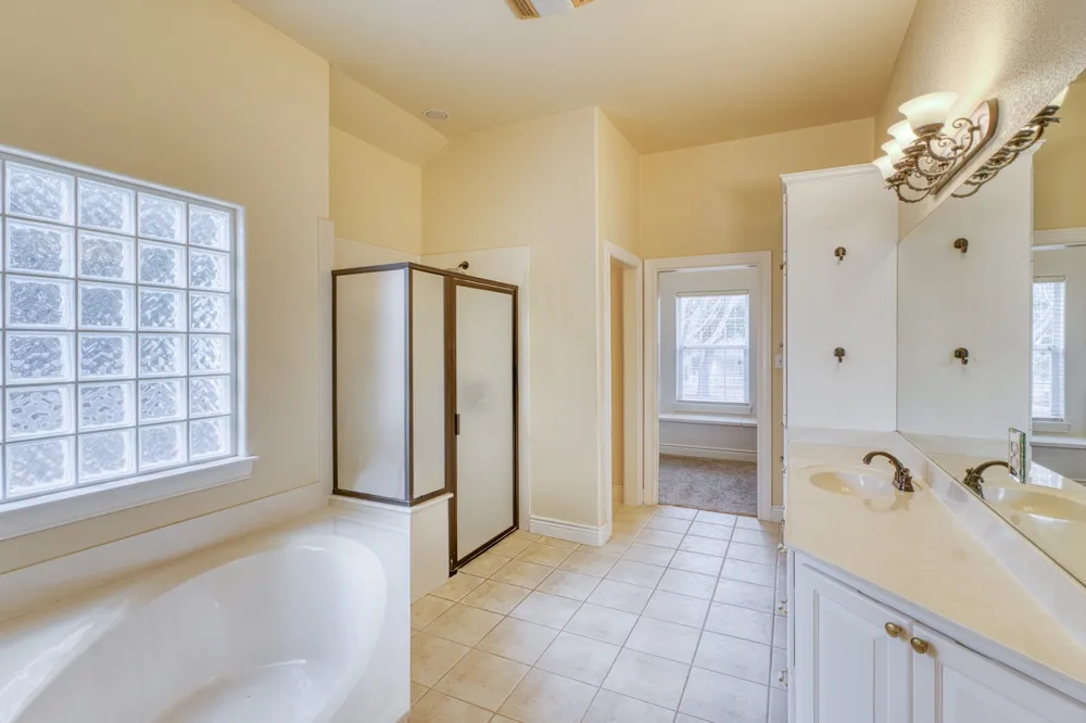 269 Quail Street Meadowlakes, TX 78654