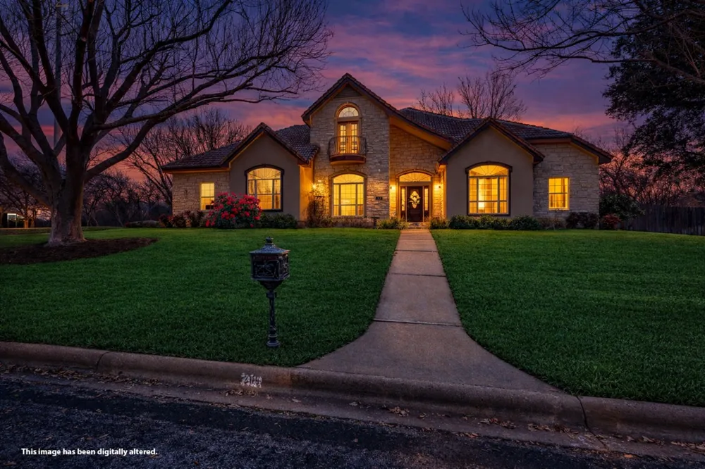 269 Quail Street Meadowlakes, TX 78654