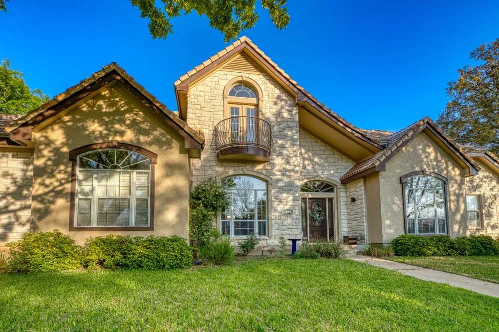 269 Quail Street Meadowlakes, TX 78654
