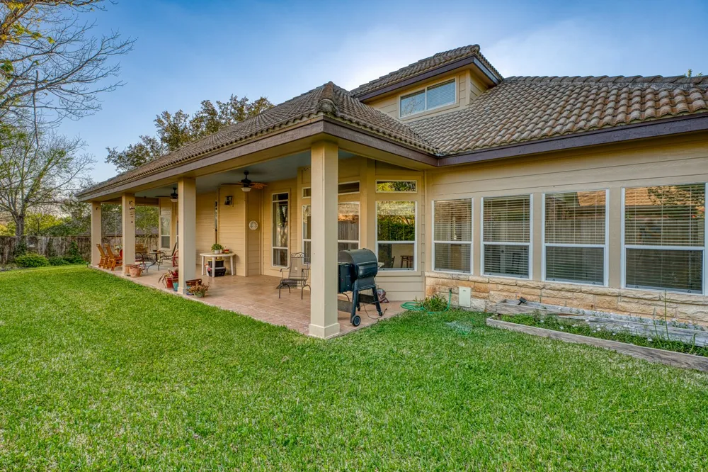 269 Quail Street Meadowlakes, TX 78654