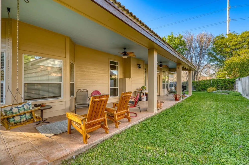 269 Quail Street Meadowlakes, TX 78654