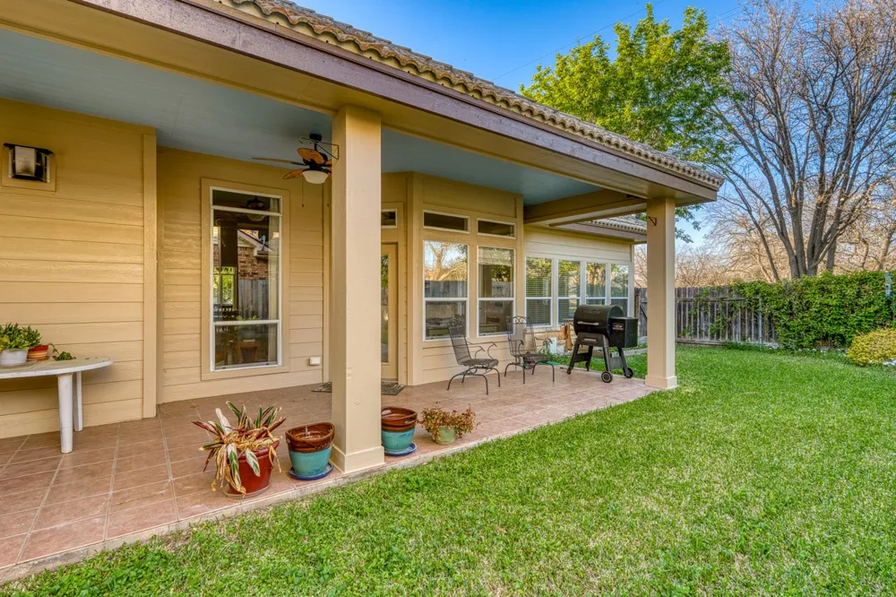 269 Quail Street Meadowlakes, TX 78654