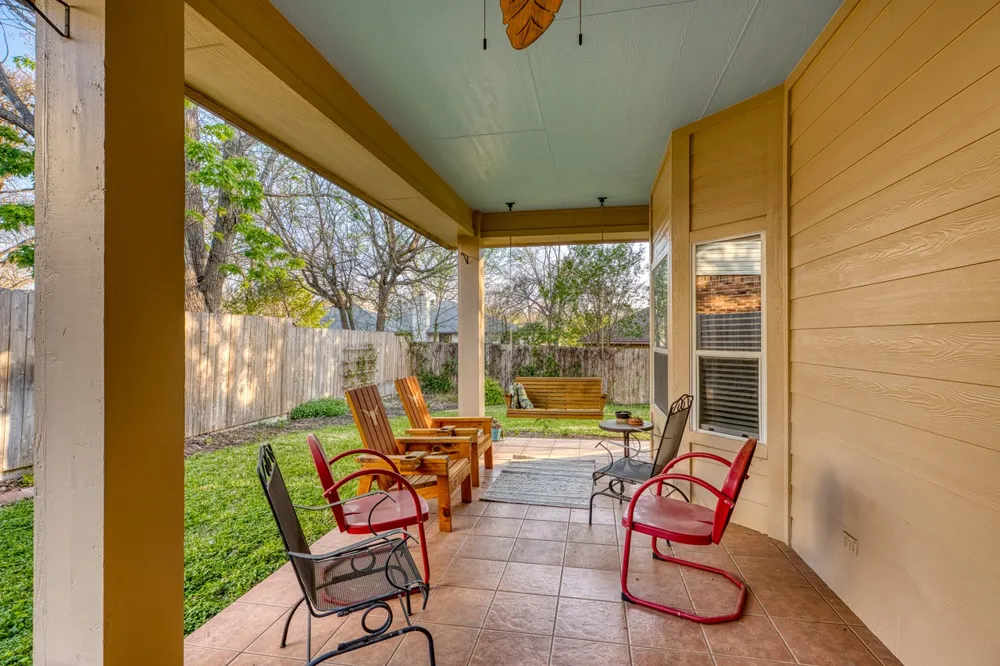 269 Quail Street Meadowlakes, TX 78654