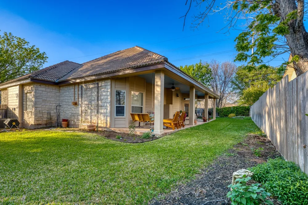 269 Quail Street Meadowlakes, TX 78654