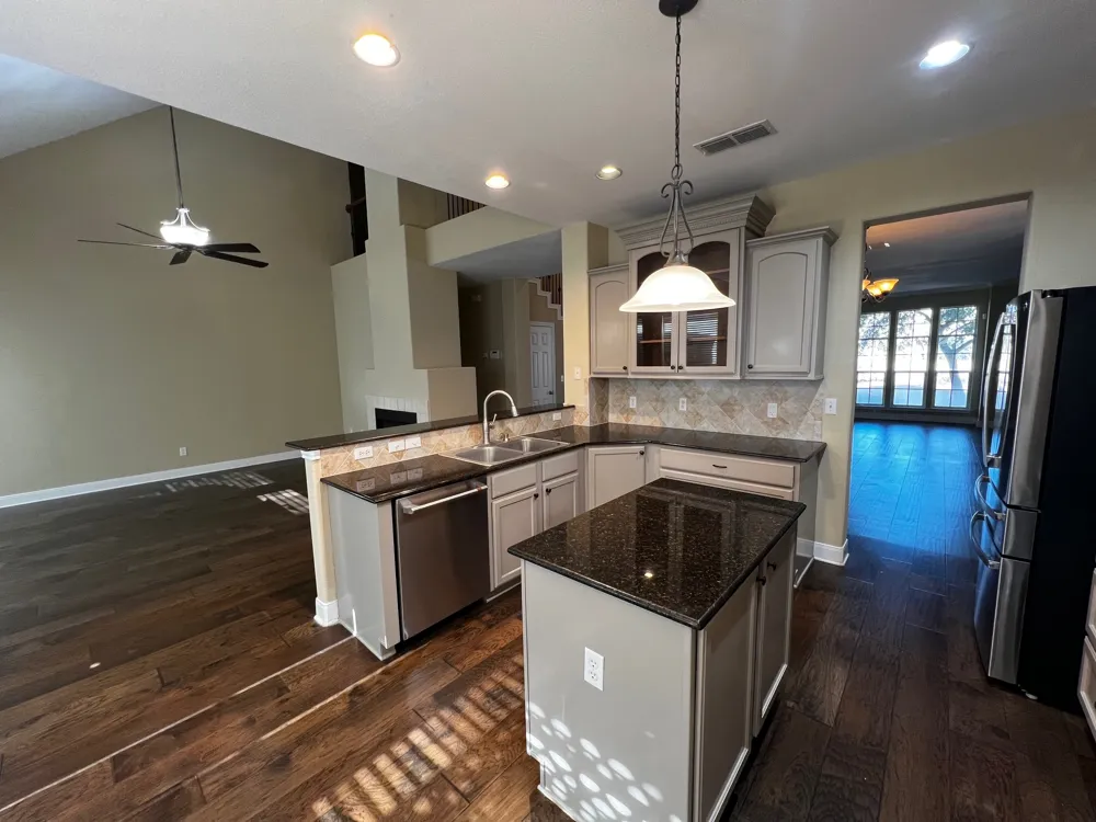 929 Horton Street La Grange, TX 78945
