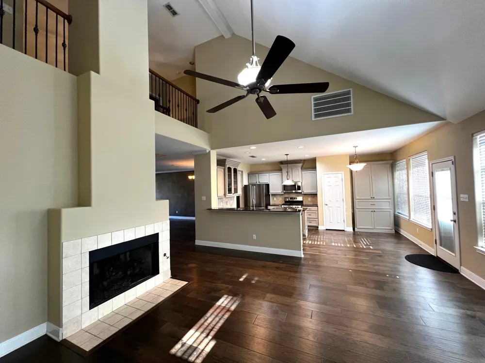 929 Horton Street La Grange, TX 78945
