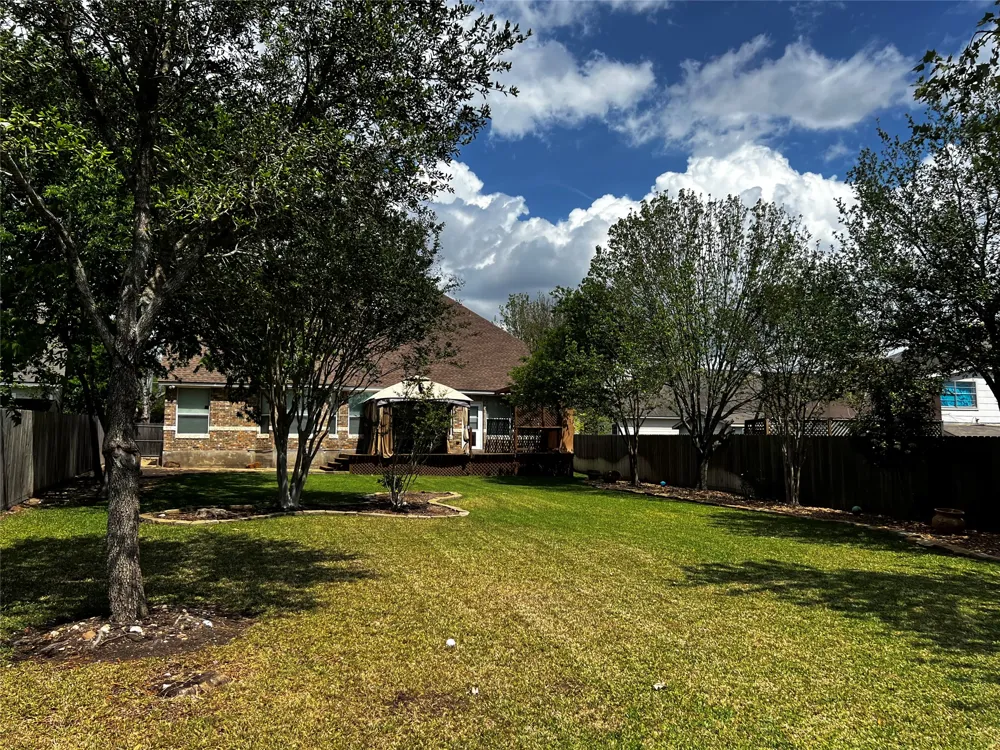 929 Horton Street La Grange, TX 78945