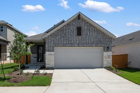 121 Knockout Rose Drive