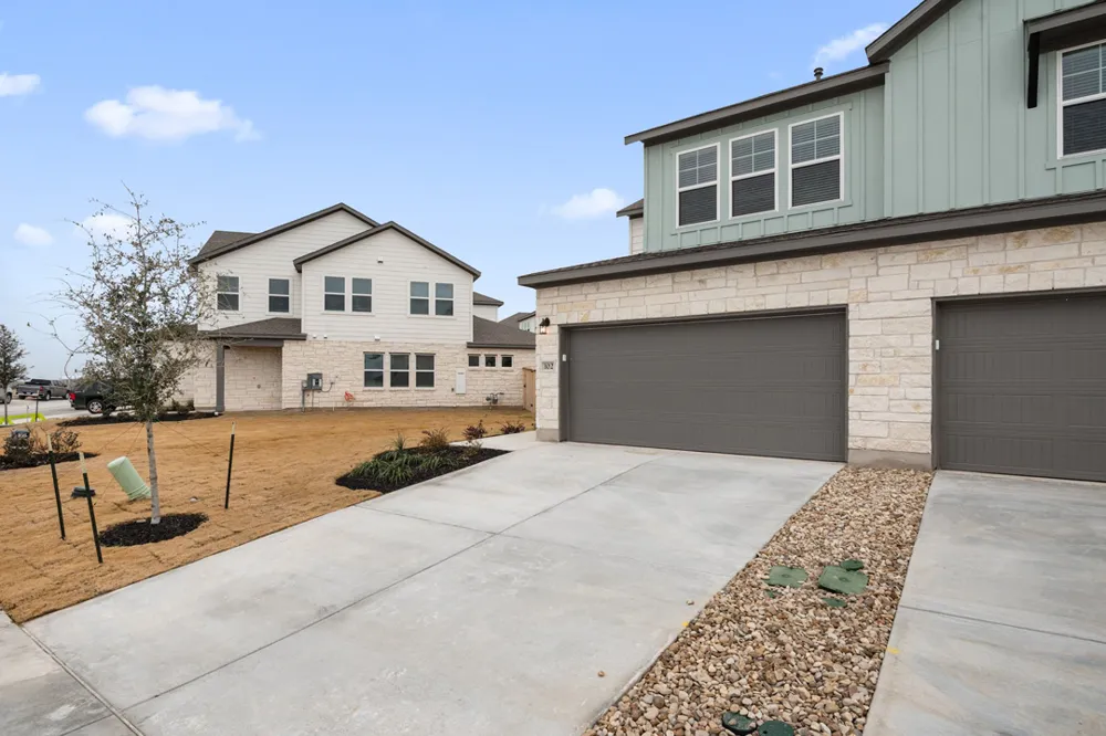 102 Marie Way Georgetown, TX 78626