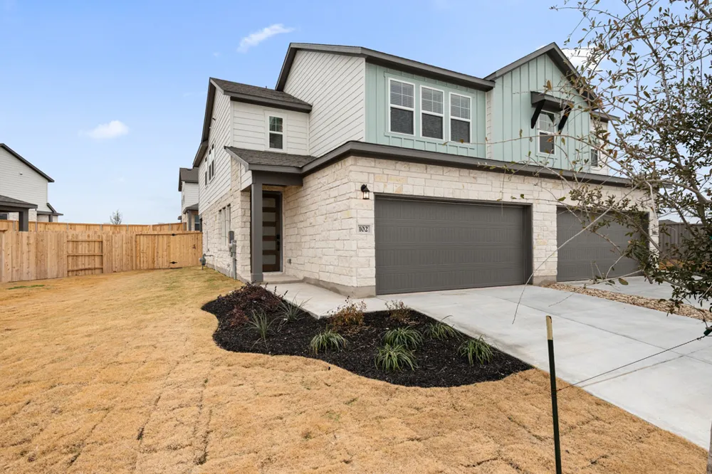 102 Marie Way Georgetown, TX 78626