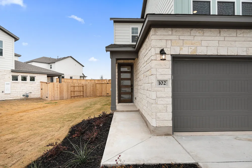 102 Marie Way Georgetown, TX 78626