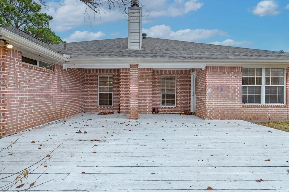 112 Ruby Street Caldwell, TX 77836