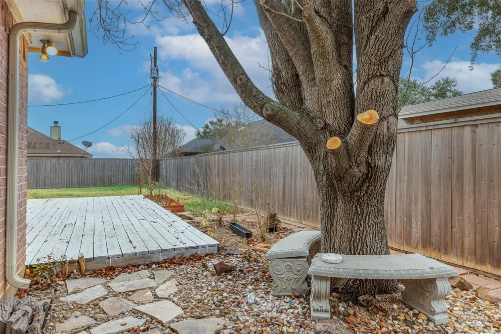 112 Ruby Street Caldwell, TX 77836