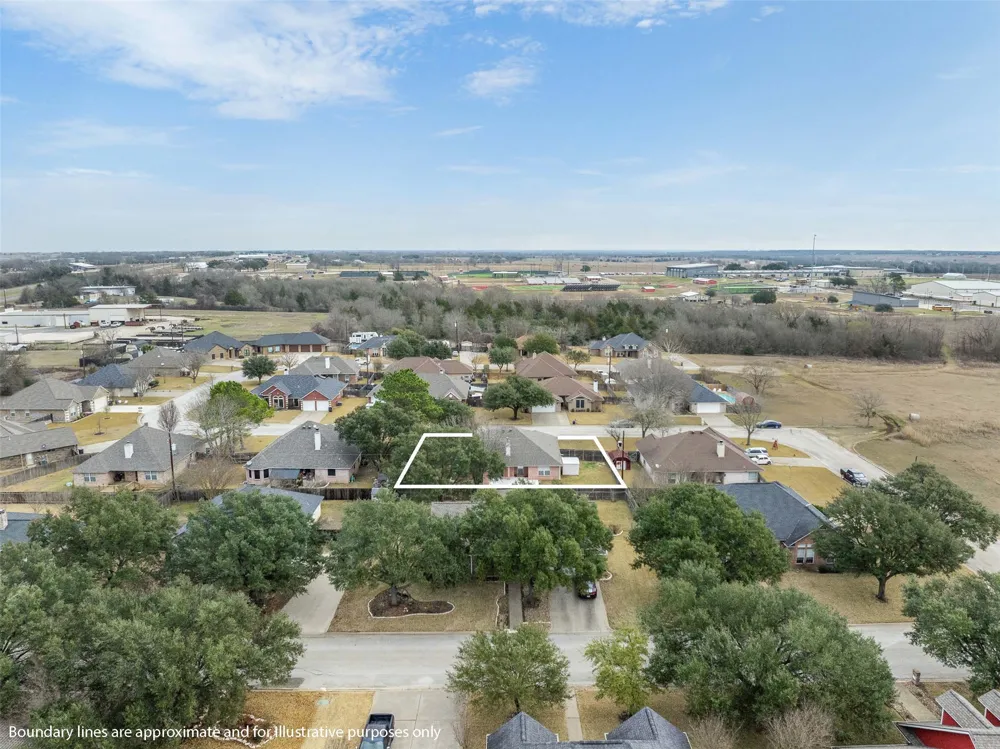 112 Ruby Street Caldwell, TX 77836