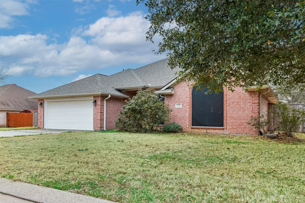 112 Ruby Street Caldwell, TX 77836