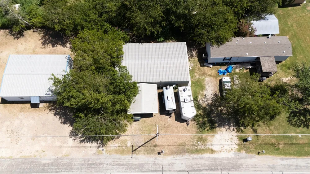 508 W Mesquite Avenue Rogers, TX 76569