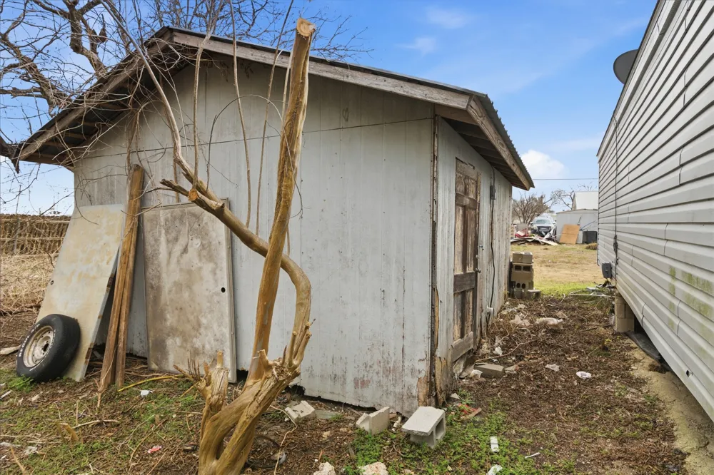508 W Mesquite Avenue Rogers, TX 76569