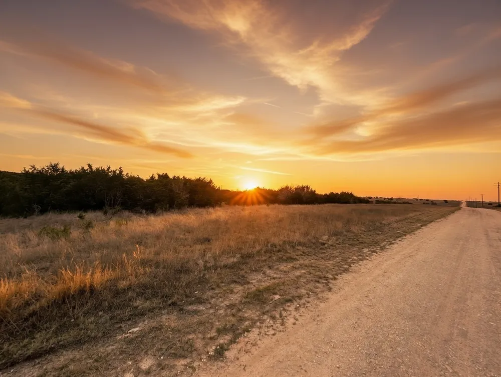 Private Road 16020 Jonesboro, TX 76538