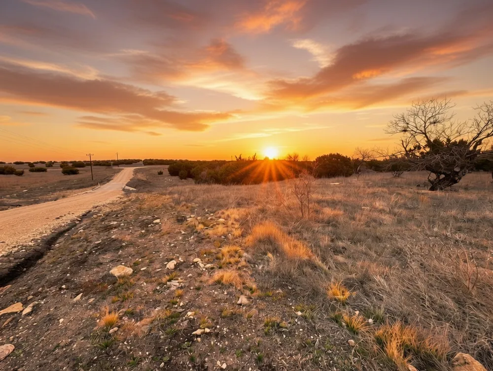 Private Road 16020 Jonesboro, TX 76538