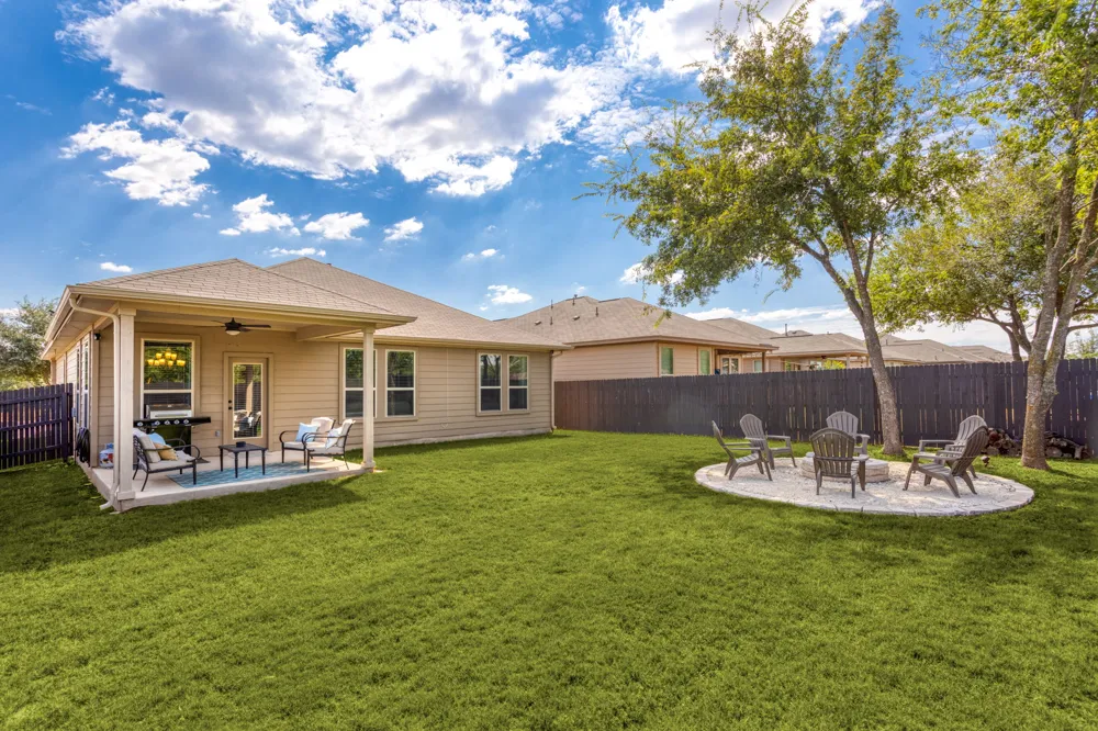 7823 Harvest Bay San Antonio, TX 78253