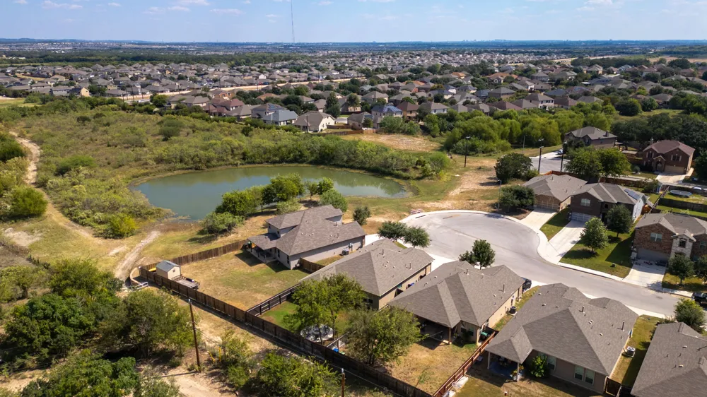 7823 Harvest Bay San Antonio, TX 78253