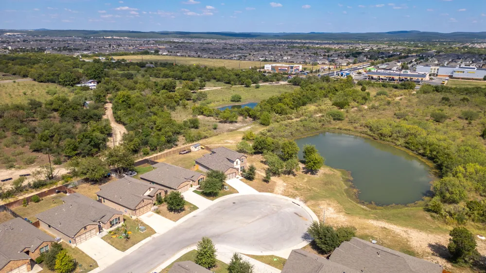 7823 Harvest Bay San Antonio, TX 78253