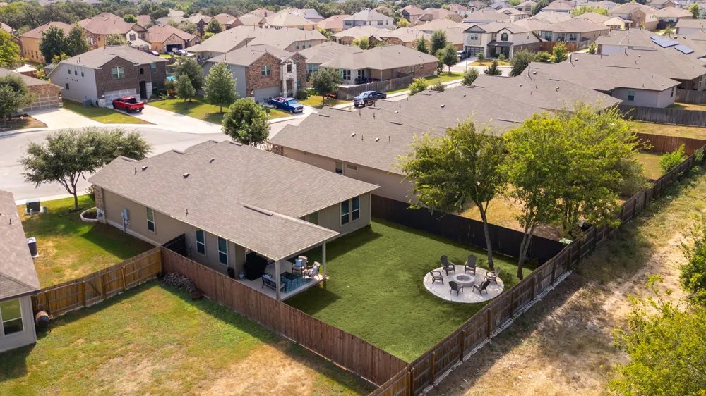7823 Harvest Bay San Antonio, TX 78253