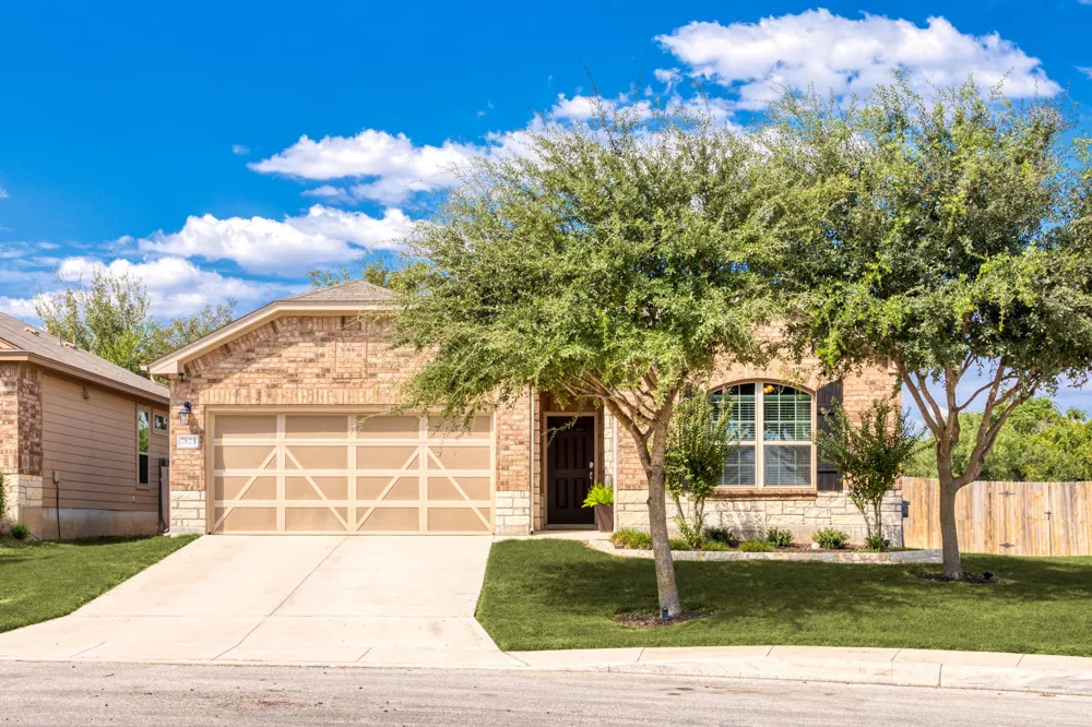 7823 Harvest Bay San Antonio, TX 78253