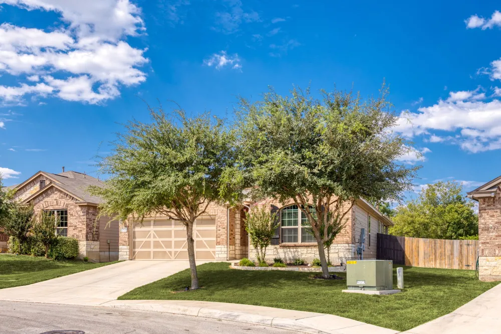 7823 Harvest Bay San Antonio, TX 78253