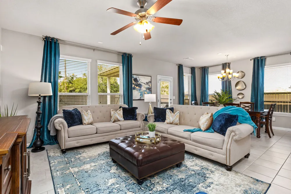 7823 Harvest Bay San Antonio, TX 78253