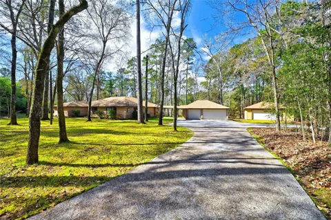 15823 Stagecoach Road