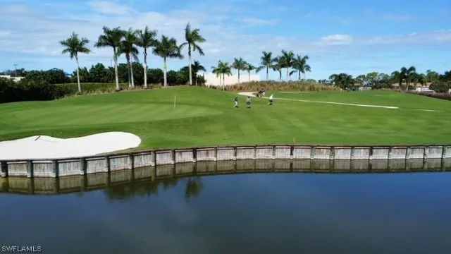 Teryl Road #2 Naples, FL 34112
