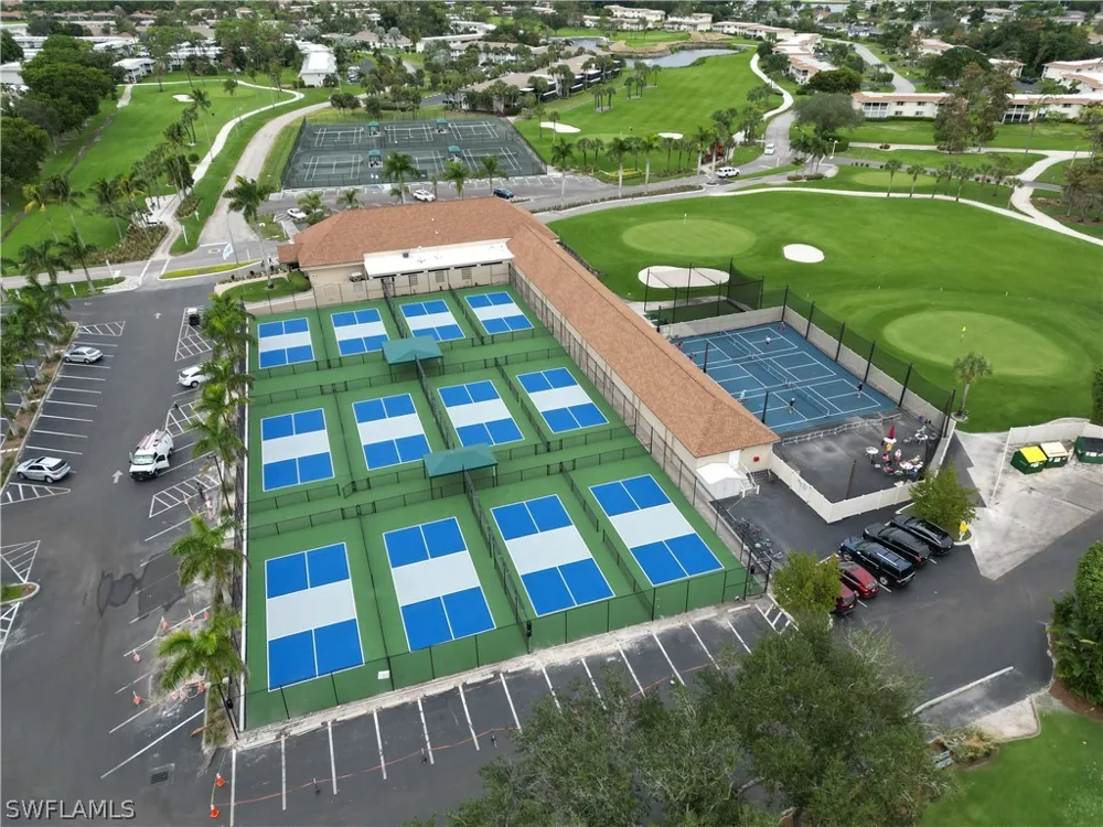 Teryl Road #2 Naples, FL 34112