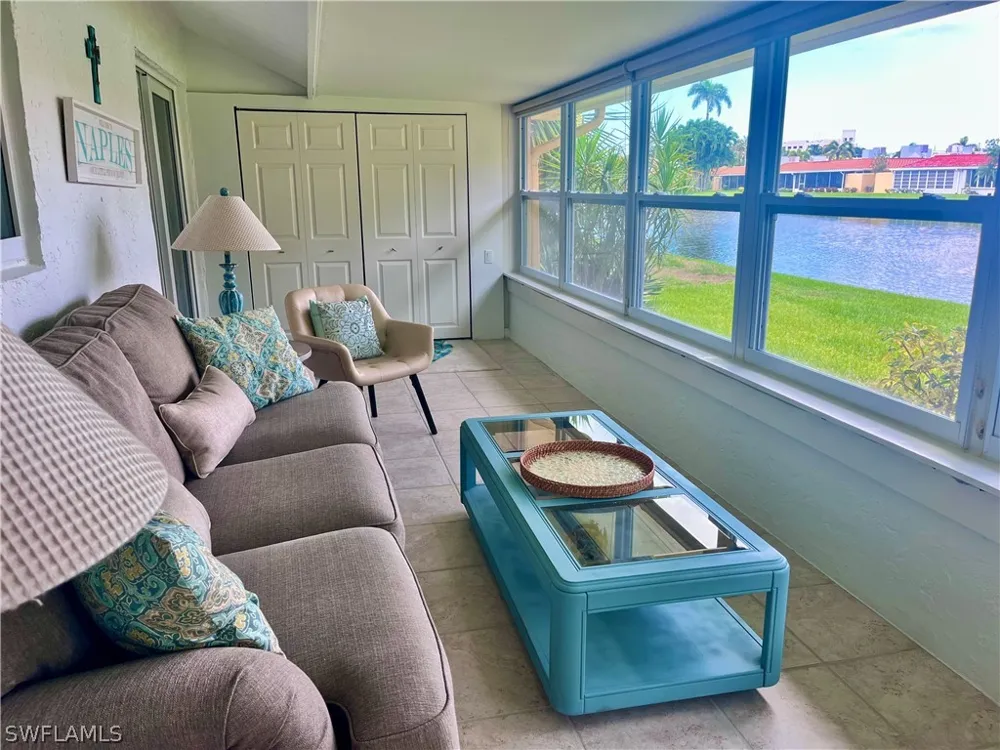 Teryl Road #2 Naples, FL 34112