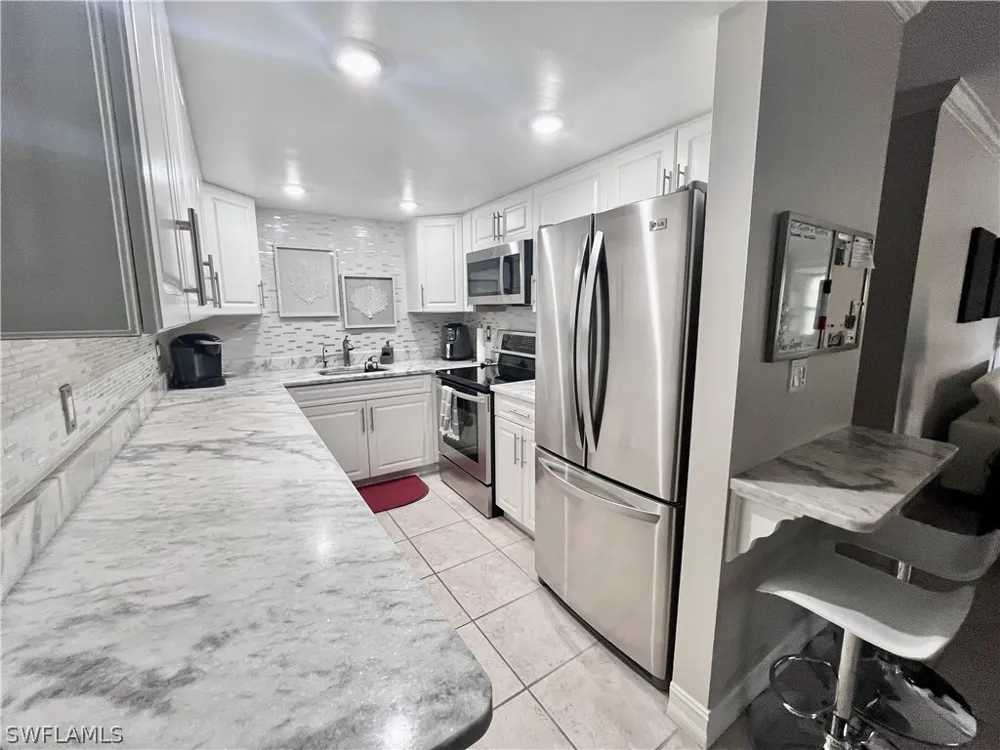 Teryl Road #2 Naples, FL 34112