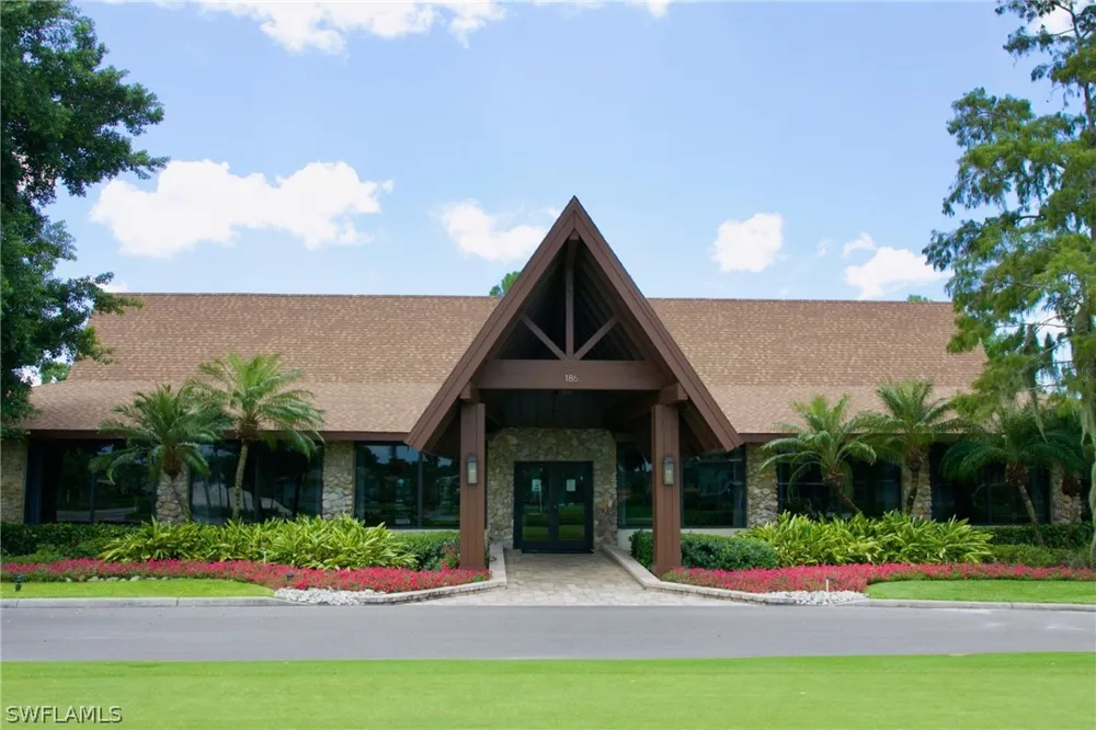 Teryl Road #2 Naples, FL 34112