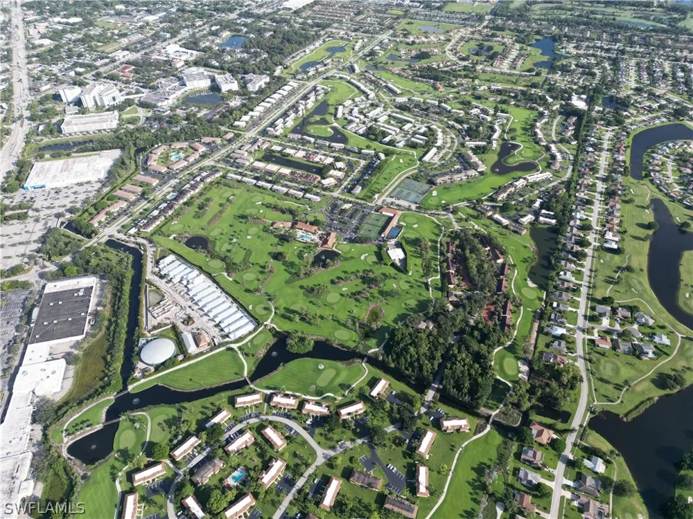 Teryl Road #2 Naples, FL 34112