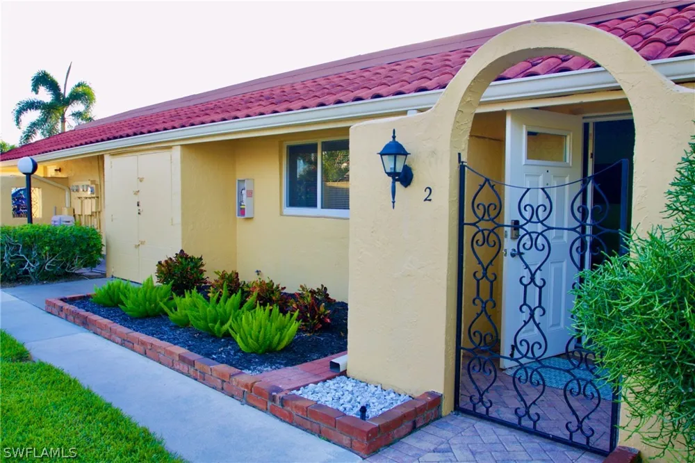 Teryl Road #2 Naples, FL 34112