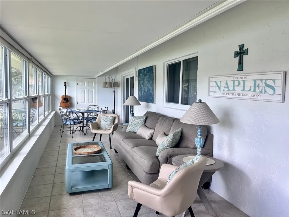 Teryl Road #2 Naples, FL 34112