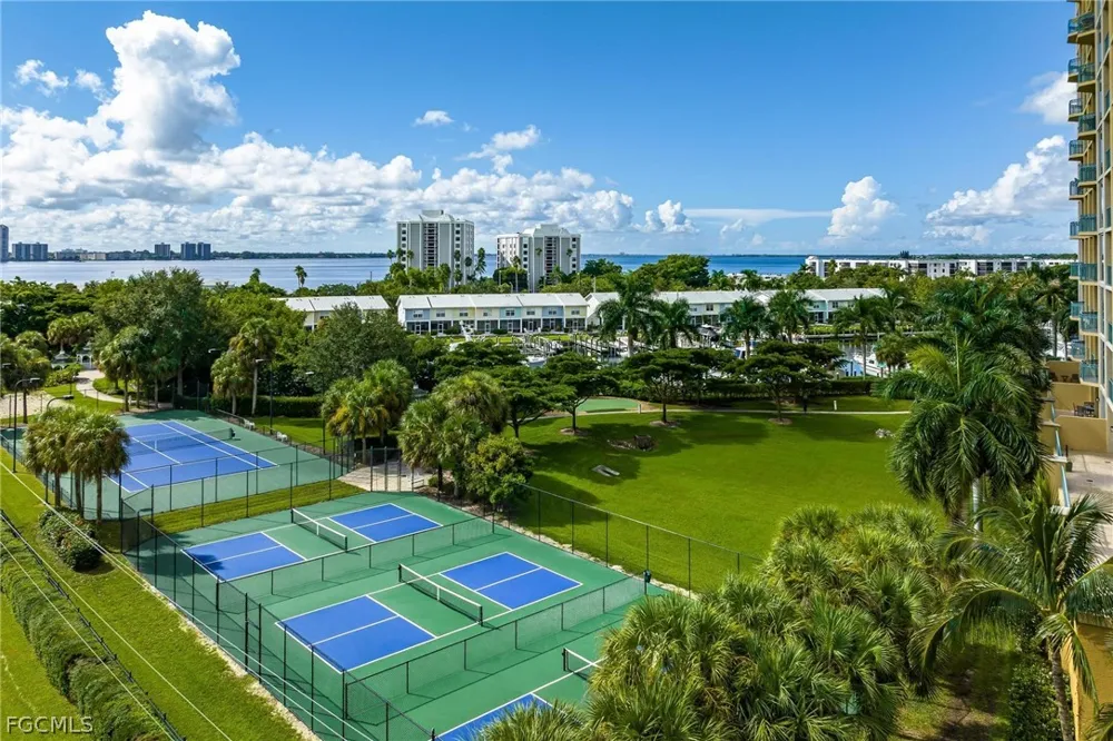 Hancock Bridge Parkway #501 North Fort Myers, FL 33903